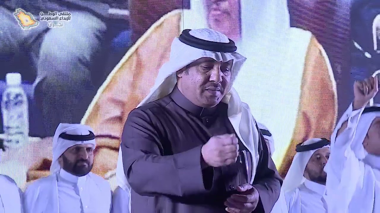 اوبريت ارض الحضارات