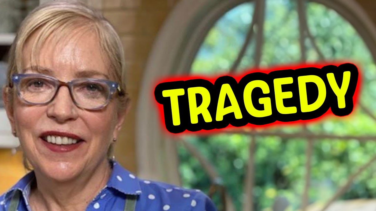 What Really Happened To Food Network Star Sara Moulton?