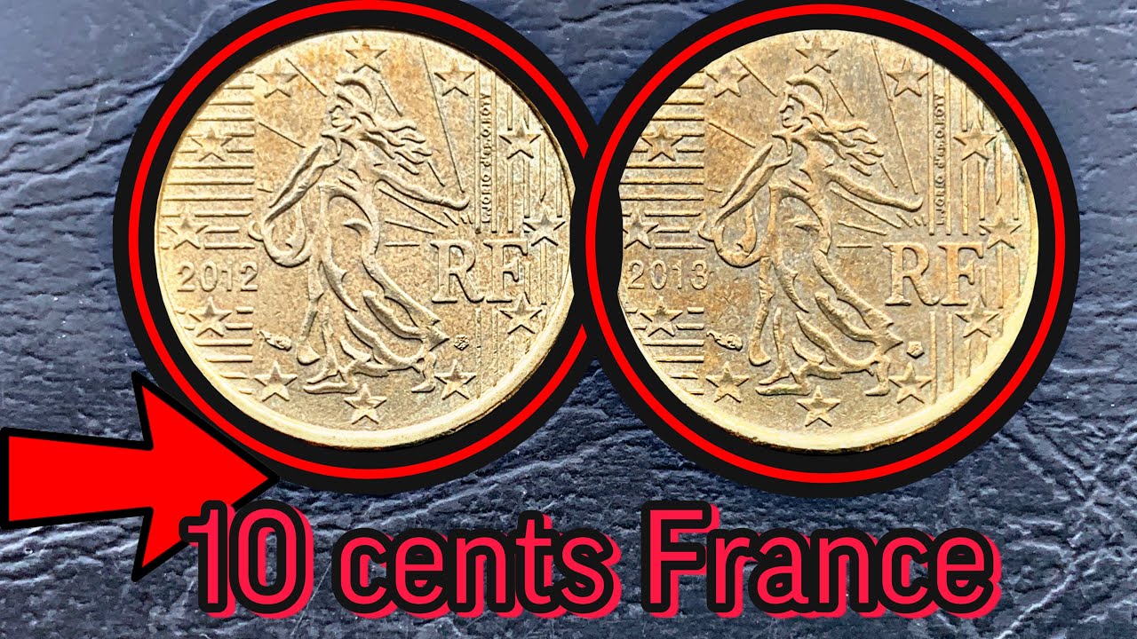 New video 10 cent Nordic Gold 2012 2013 France