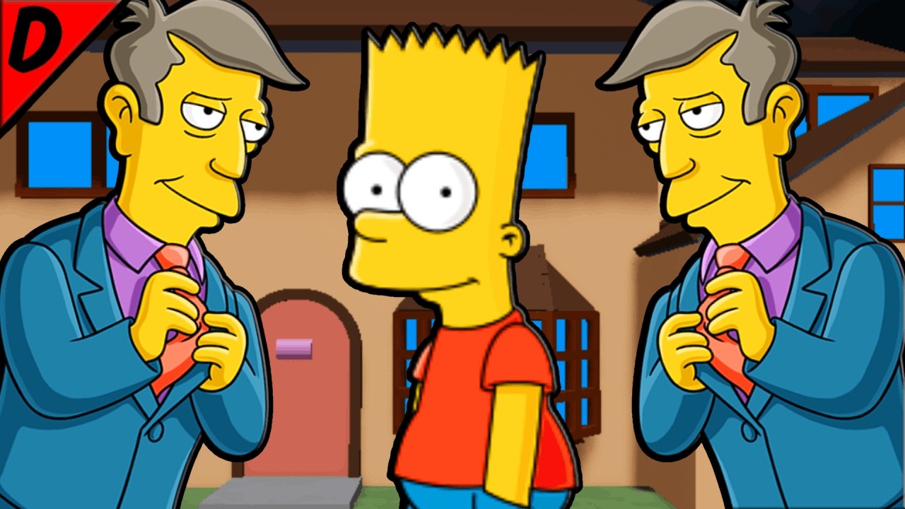 TU VS HOMERO 8 (ROBLOX)