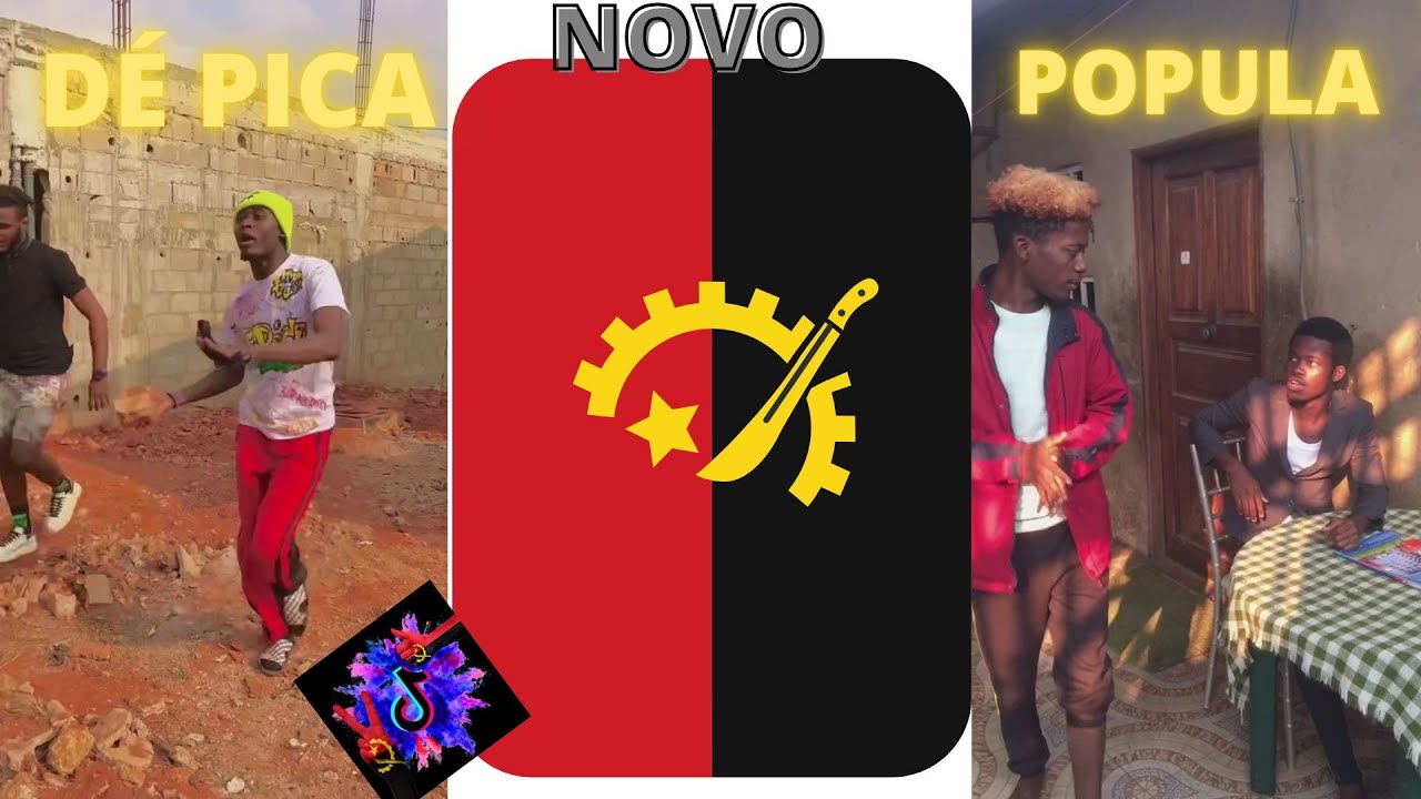 ❇TODOS OS VIDEOS DO POPULA E DEPICA❇ 🚦popula VS dépica🚦 (vídeos novos)#2022