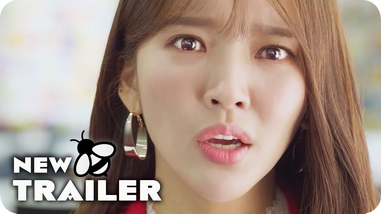 MY FIRST FIRST LOVE Trailer Season 2 (2019) Netflix Series