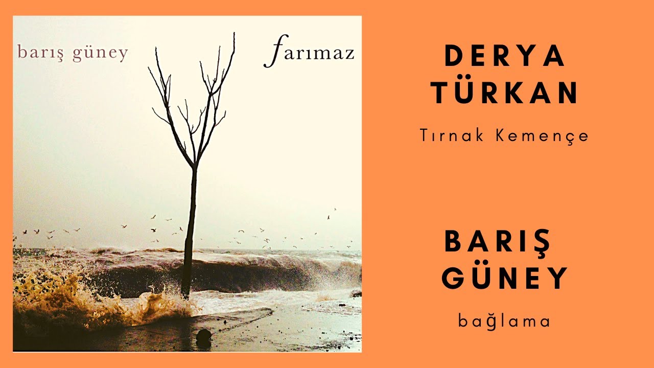 Barış Güney - Gelin Oy