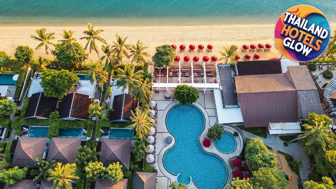 NH Collection Samui Peace Resort | Koh Samui, Thailand | Hotel Review ⭐
