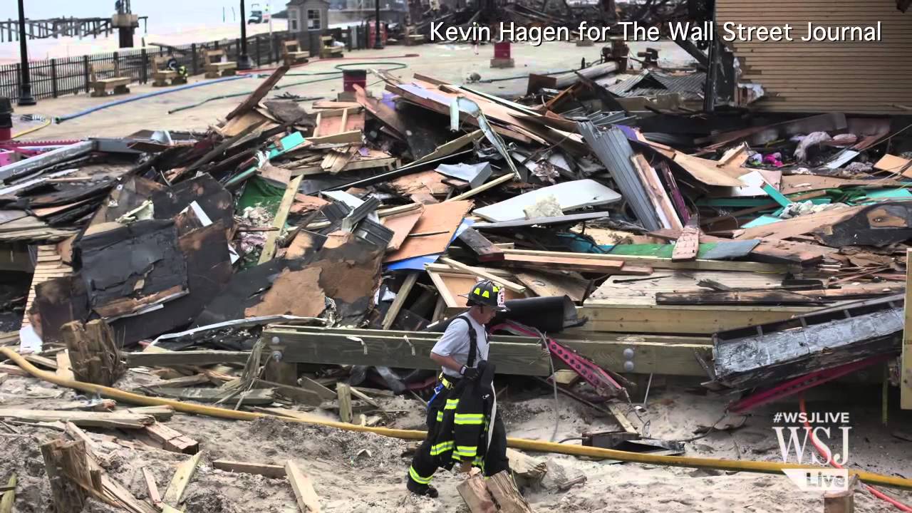The Biggest New York Stories of 2013