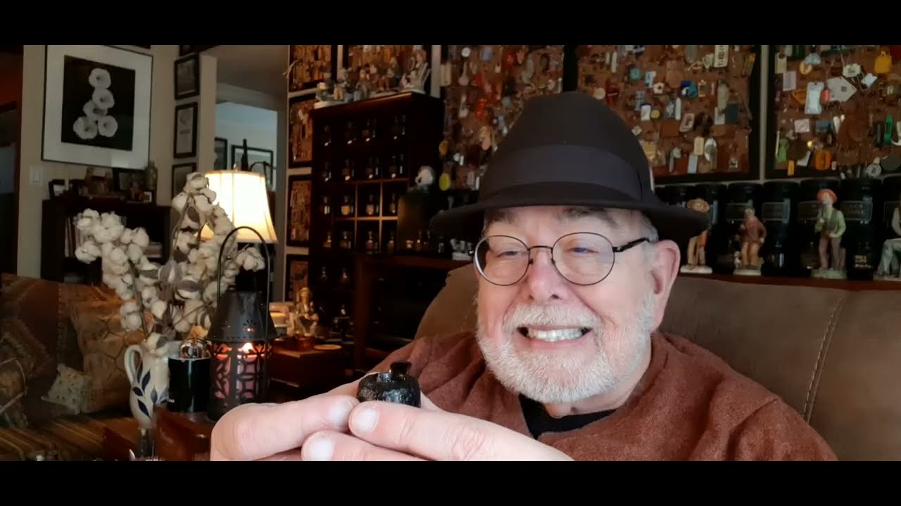 Another Opera Pipe and another Collection 02122026