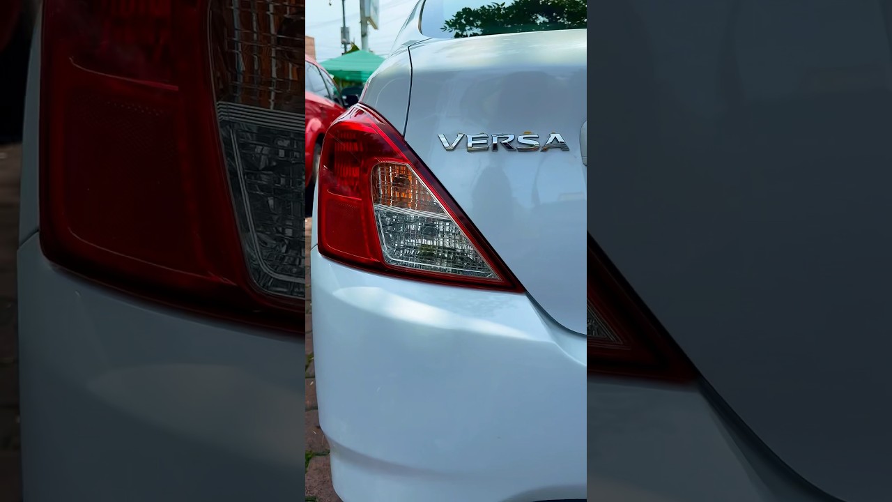 Nissan Versa Sense 2019 autom&aacute;tico #automobile #nissan #nissanversa #versa #seminuevos