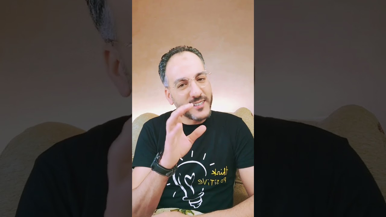 بتضرب بناتي وتعدى بكلام مش كويس #اكسبلور #ترند #علم_النفس