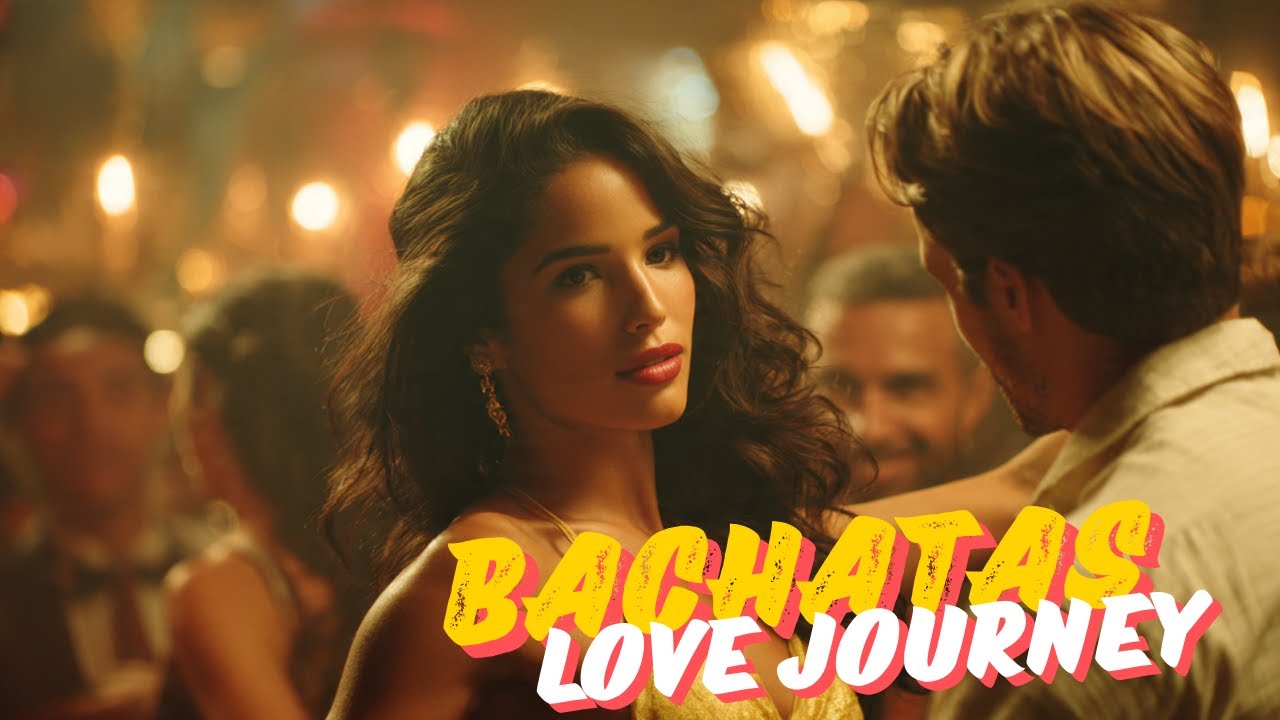Bachata Latin Emotional Mix 2026 - Música para Acompañar Recuerdos que Nunca se Fueron