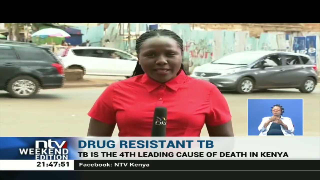 Government raises concern on new strains of drug-resistant TB pushing the death toll high
