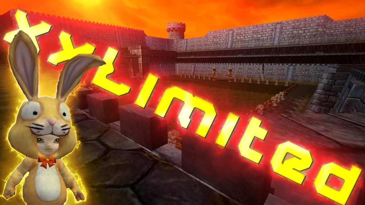 4Ancient/Vision Montage ~ 