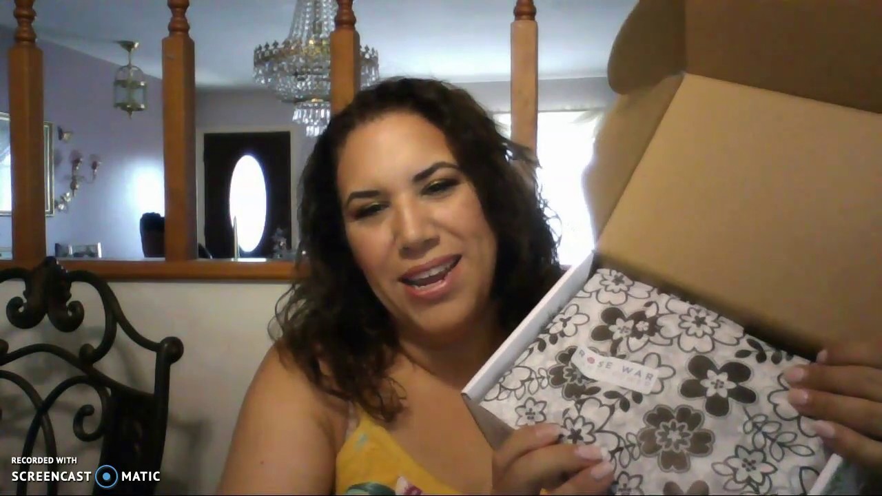 Lifestyle Subscription #1 - 3 different subscriptions