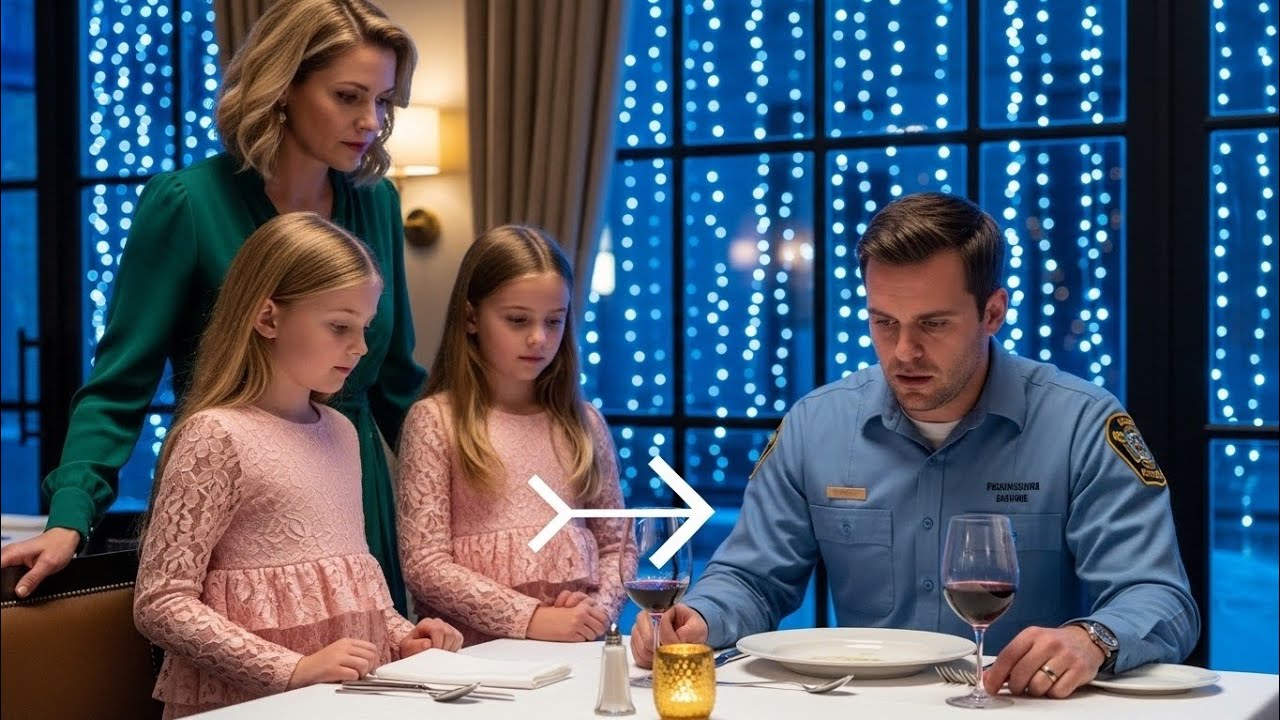 Millionaire CEO Goes on a Blind Date as a Mechanic—Unaware His Date Is a Billionaire Mom of Twins