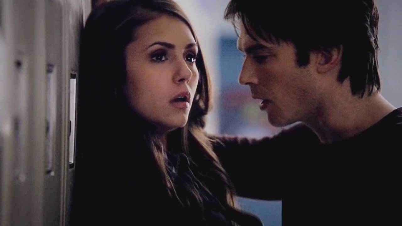 Damon & Elena - Or Nah