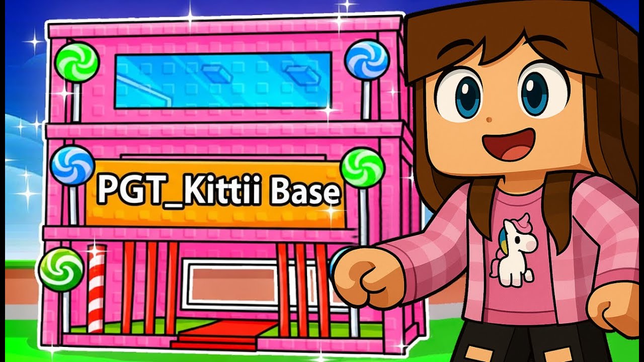 IGY SZEREZD MEG A SECRET CANDY BÁZIST A STEAL A BRAINROT ROBLOXBAN!