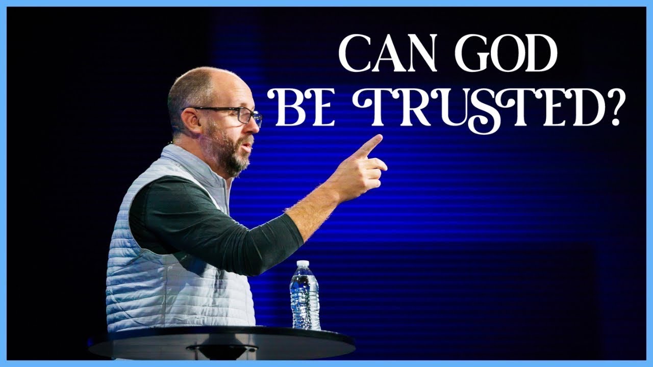 “Questions Welcomed, Doubts Expected” | Bethlehem Church