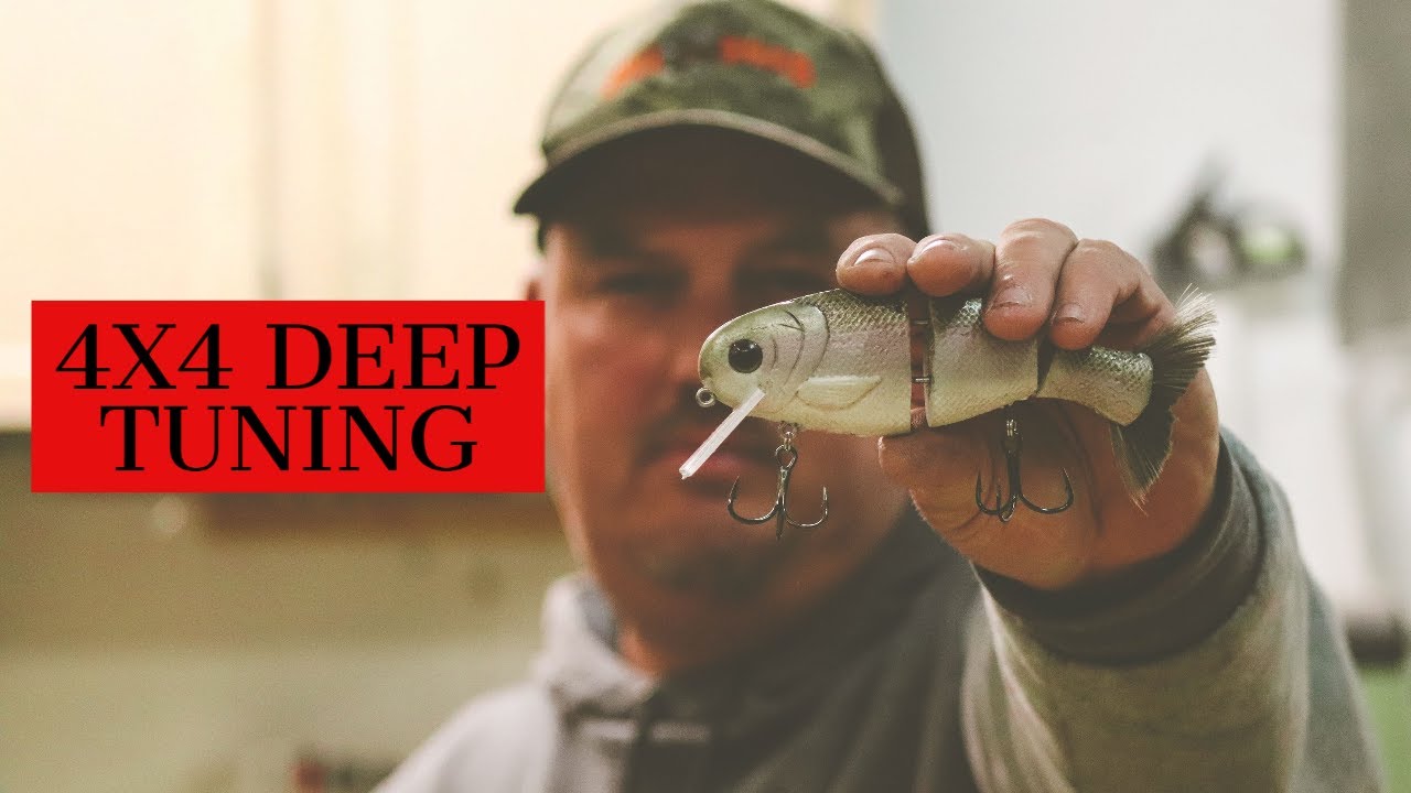 4X4 DEEP TUNING