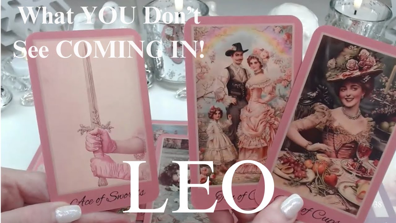 LEO LOVE♌💖I'LL PROVE TO YOU MY LOVE🤯🔥A PREDESTINED UNION😁🪄💖 LEO LOVE TAROT💖#leolovereading #Leo