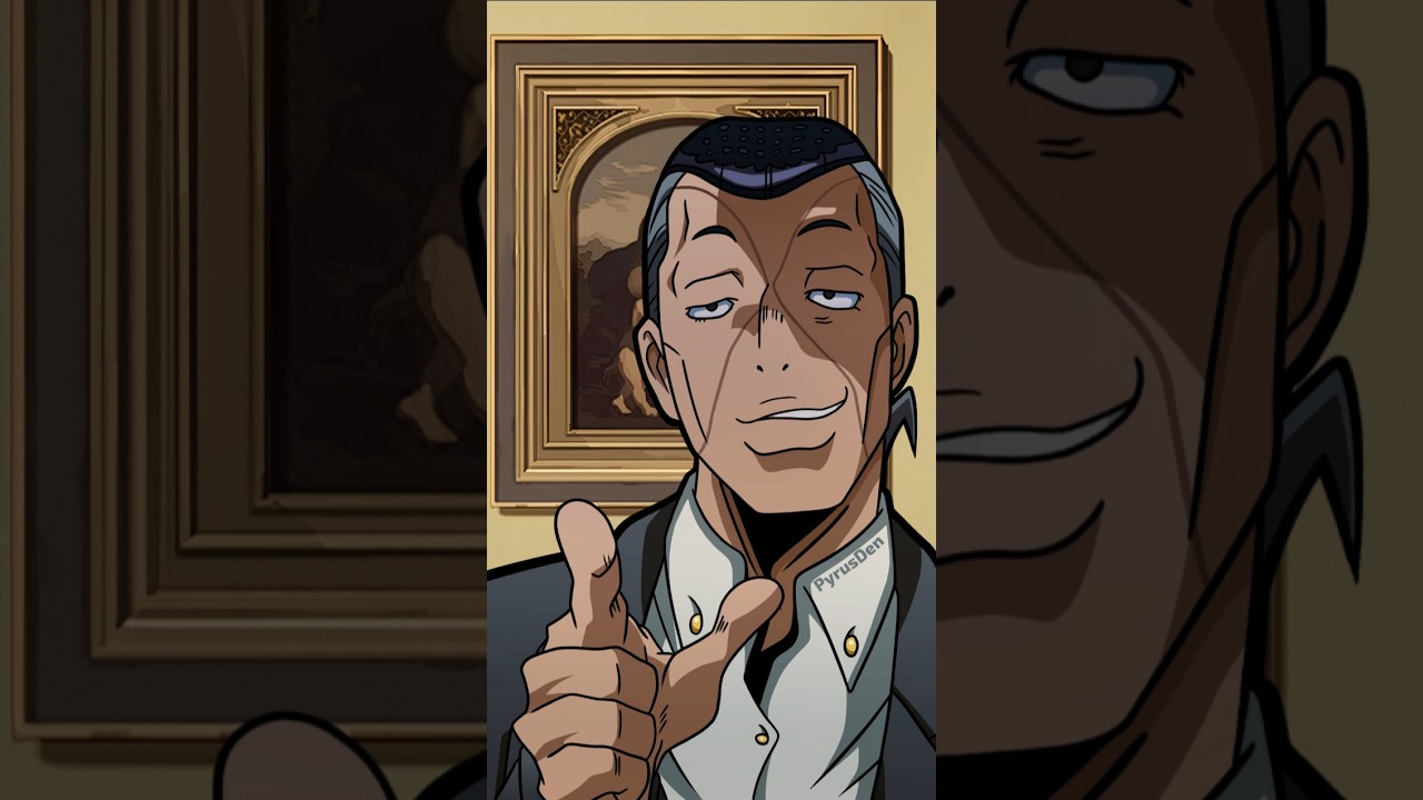 I Brought Your Mom To Prom (JJBA) | EVERY PROM EVER | JoJo Part 4 Meme | #shorts #jjba #jojo