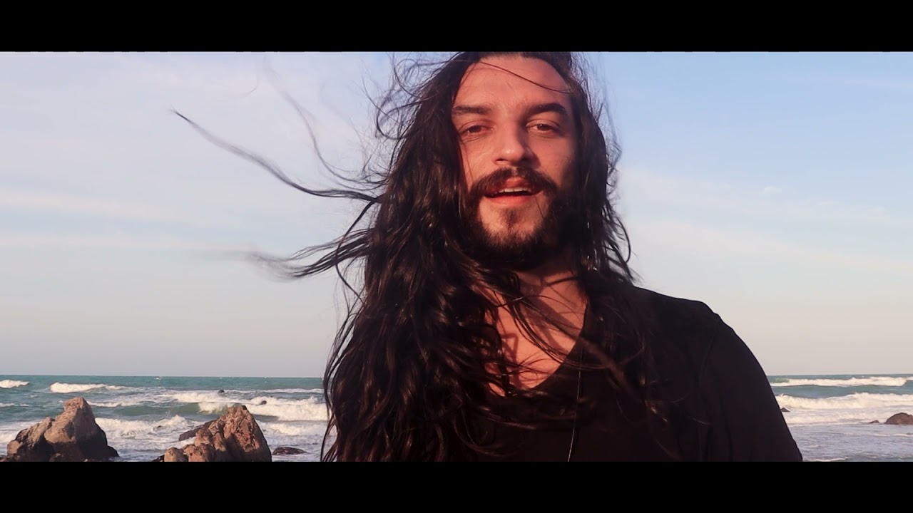 Os Senhores da Casa Azul - Novas Ideias (Clipe Oficial)