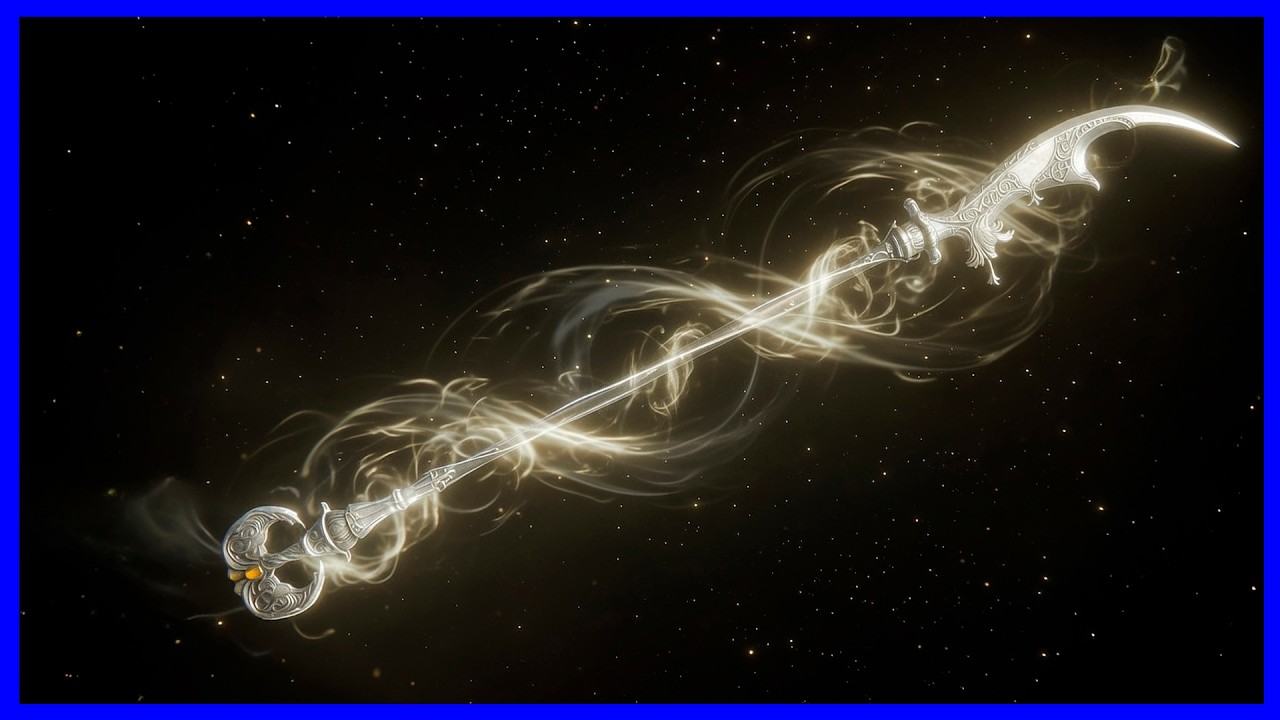 Lanza de Loretta SAGRADA | Balancers Depths 3
