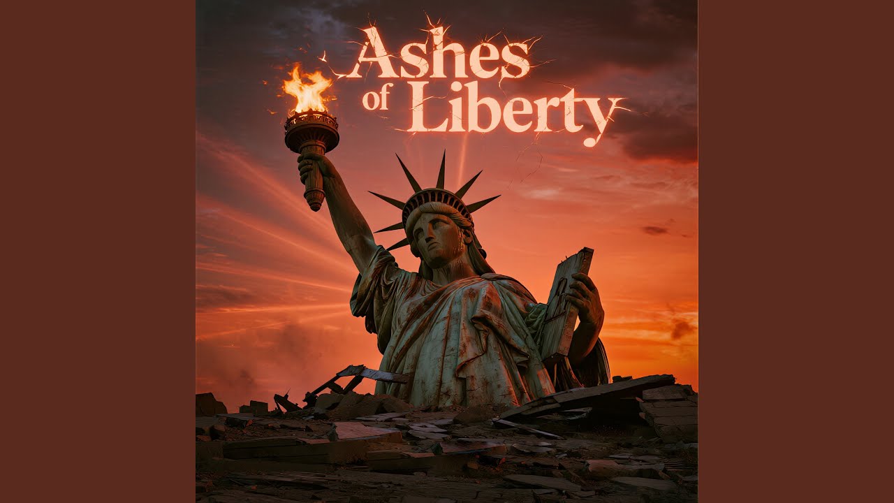 Ashes of Liberty