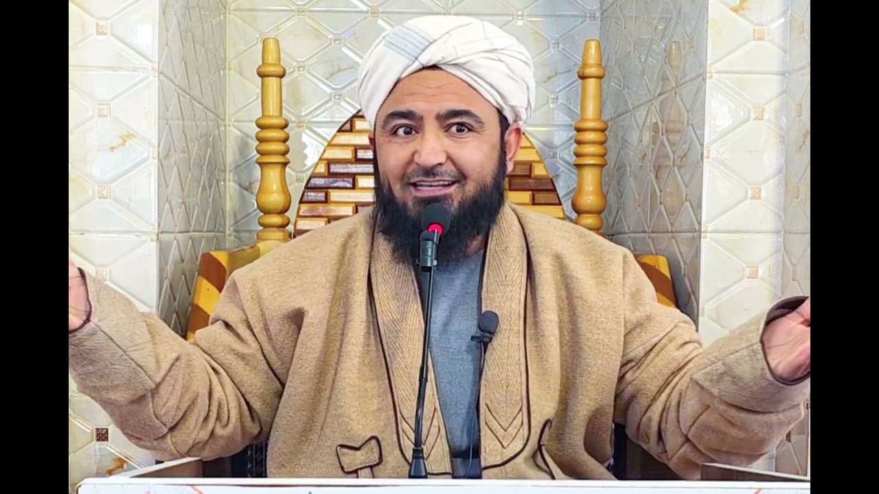 🌻 قصه هدهد حضرت سلیمان عــ  ودرس عبرت آن 🌻 