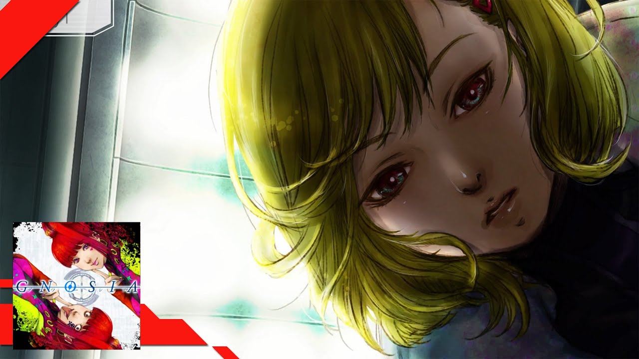 Gnosia - 65 Minute Play (First Five Loops) [Switch]