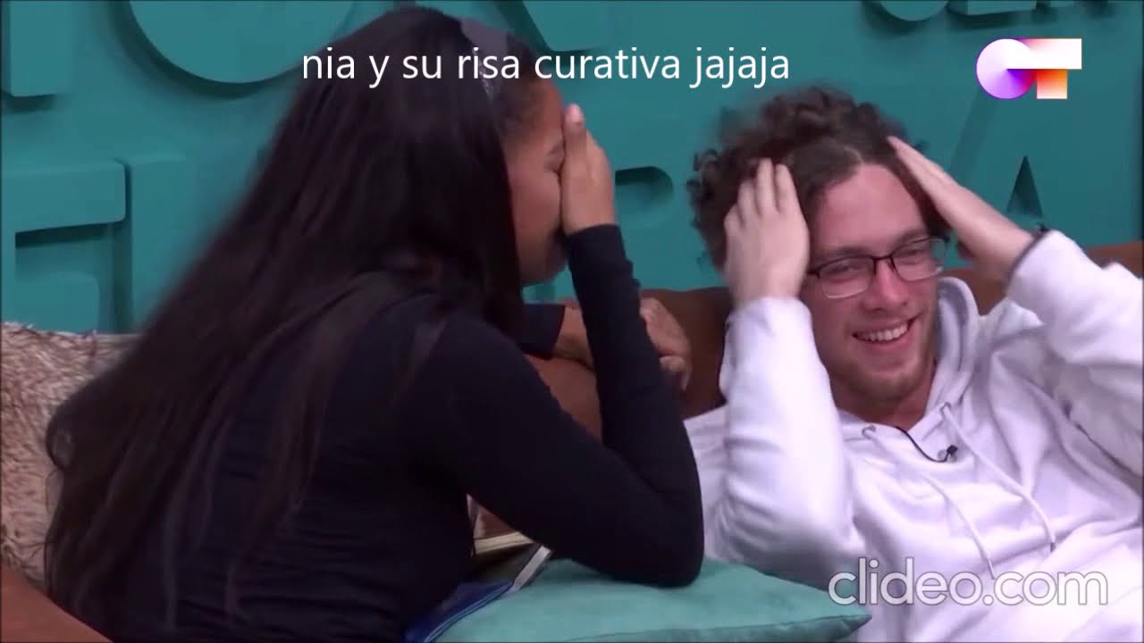 MOMENTOS GRACIOSOS OT 2020 PARTE 9