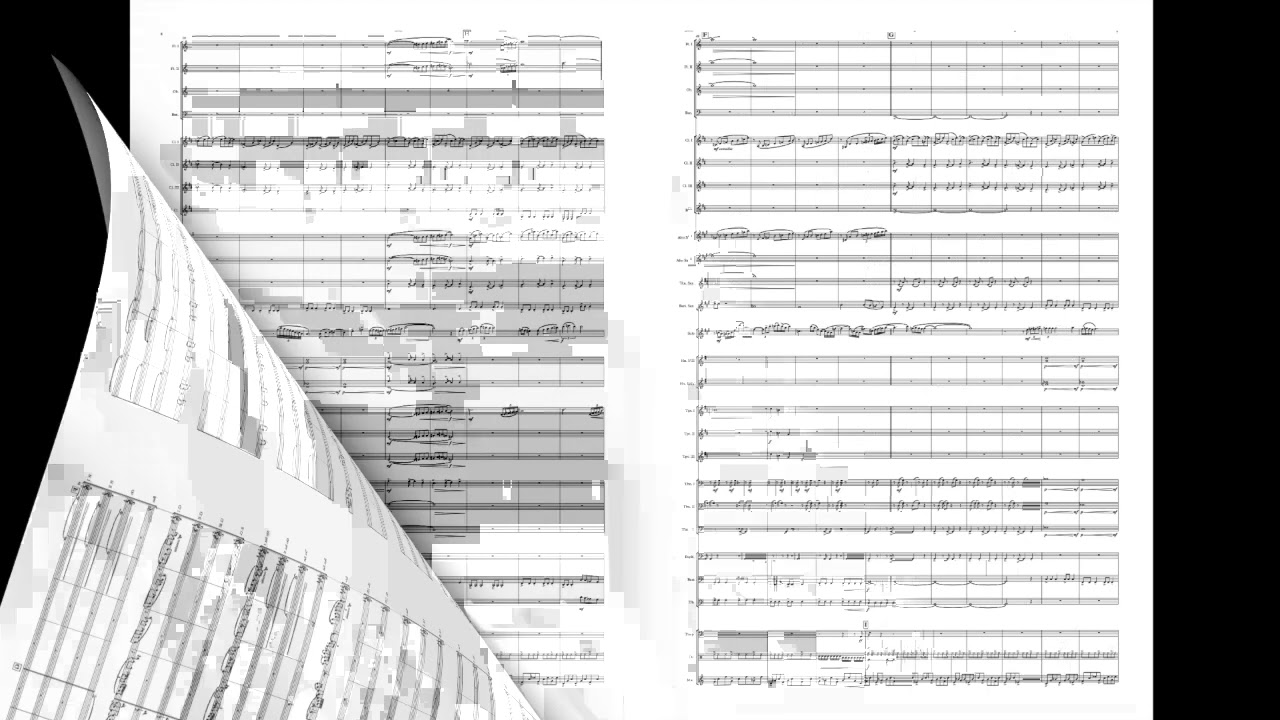 Violentango - Astor Piazzolla