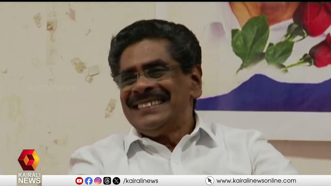 'ഞാനിതുവരെ സീറ്റിനായി ഭിക്ഷാടനം നടത്തിയിട്ടില്ല, മാധ്യമങ്ങളെ കാണുമ്പോൾ എല്ലാം മറക്കരുത്' | congress