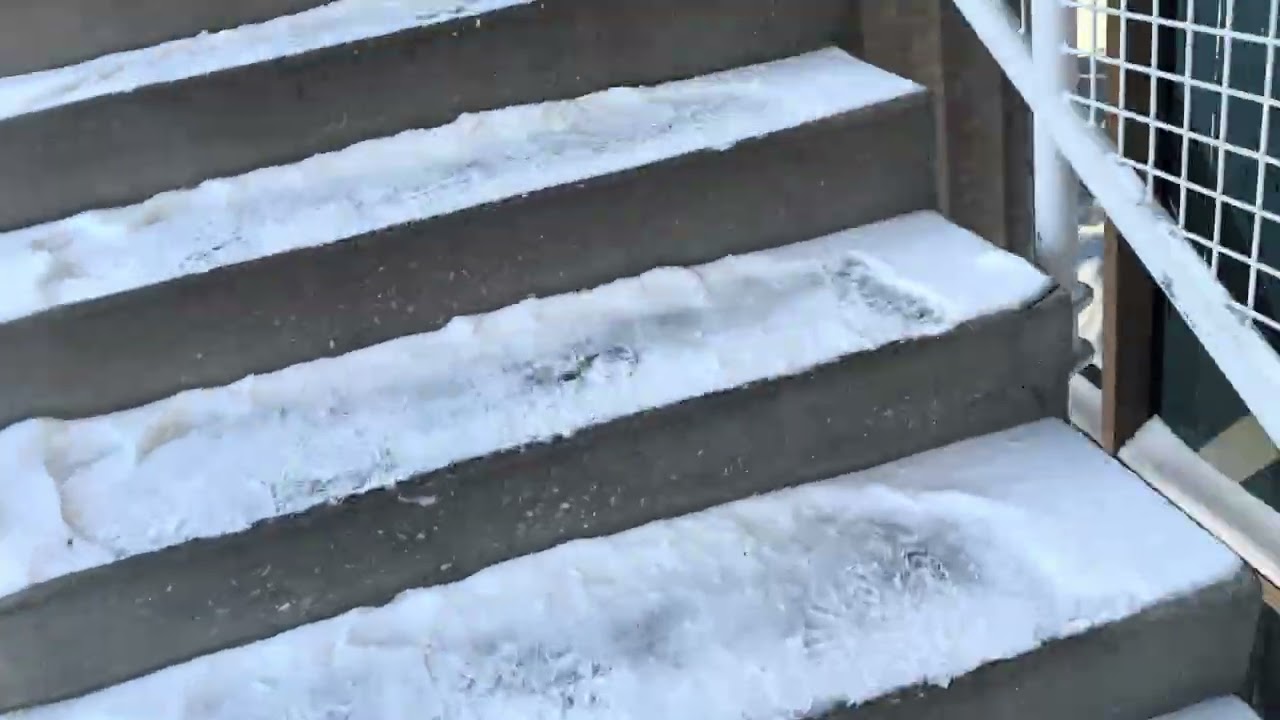 Attempts at negative temperature elevator rides 