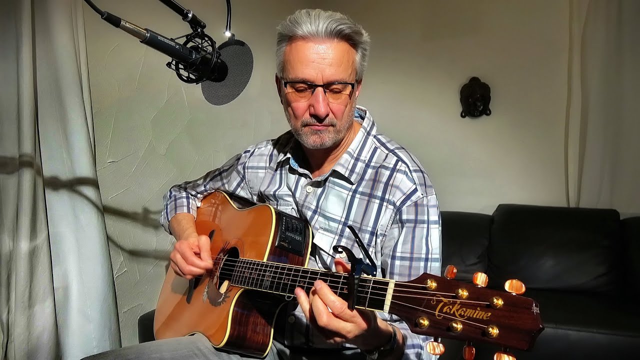 You Are My Sunshine - von Hanspeter Schmider | Country Song