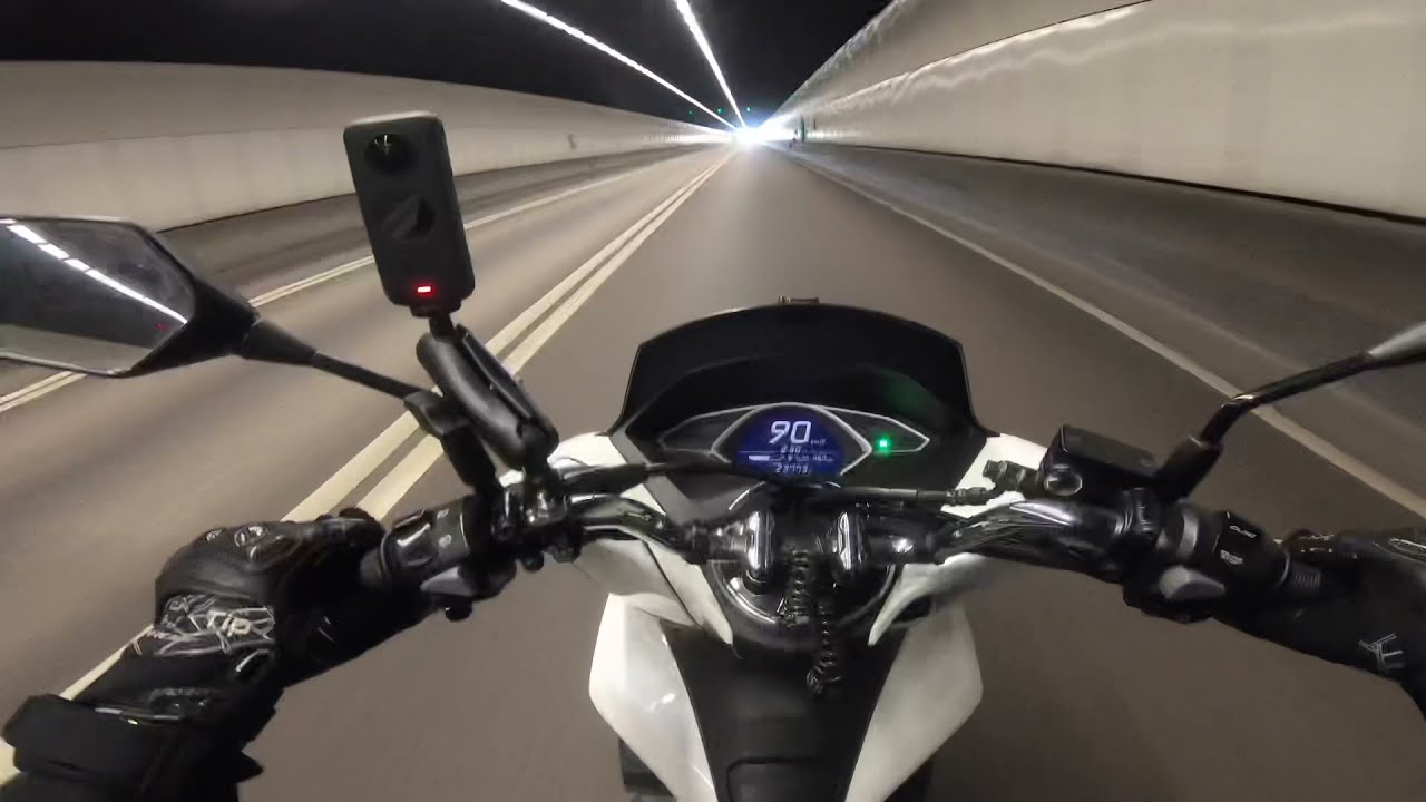 HIGHWAY RIDE || LONG RIDE || HONDA PCX 150 || PALAGING GASPOL