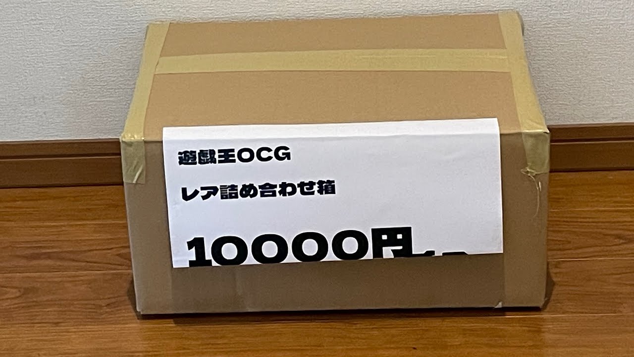 業務用ブロックオリパ開封5（遊戯王）
