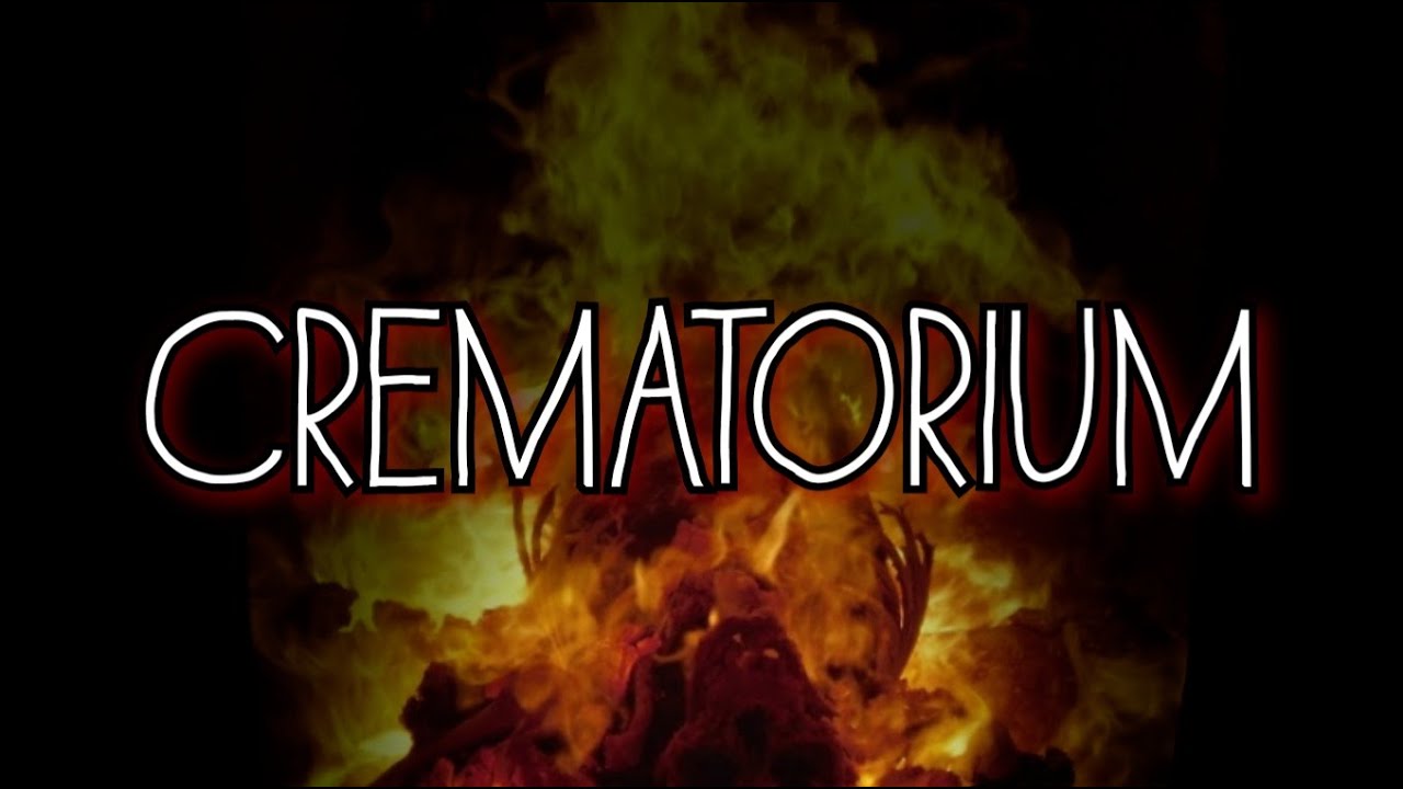 True Scary Story - Crematorium | NOT HOME ALONE