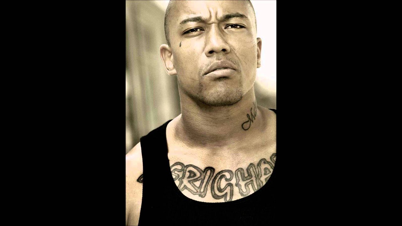 Deso Dogg - Rausch