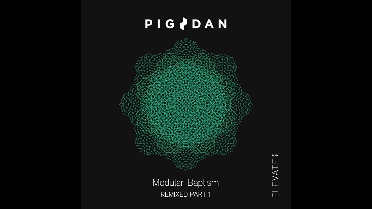 Pig & Dan - Now Or Never (Etai Tarazi Remix)