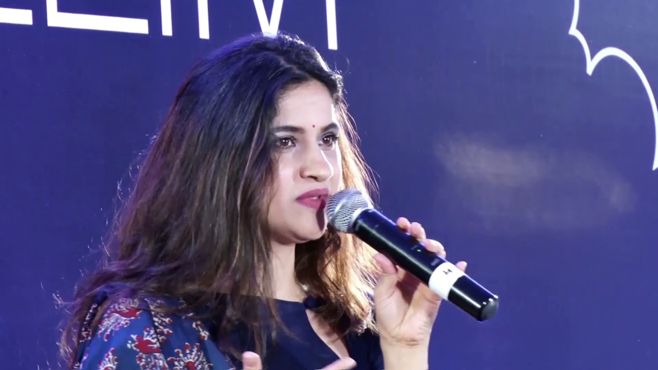 Your weakness is your strength | Archana Pania | TEDxLLIM