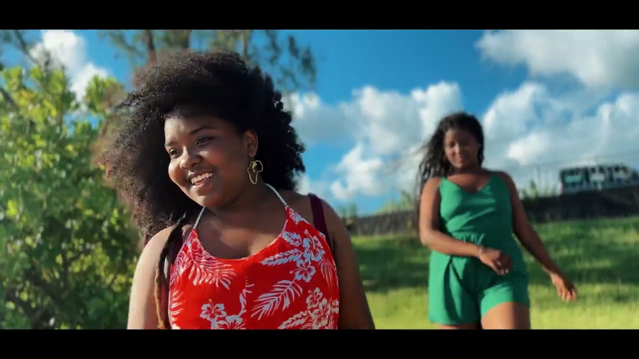 M Lion - Seggae bat dan leker ( Clip Officiel )