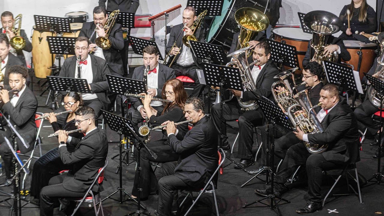 BLOOM: The Gift of Spring, Satoshi Yagisawa - Banda Filarmônica de São Paulo 