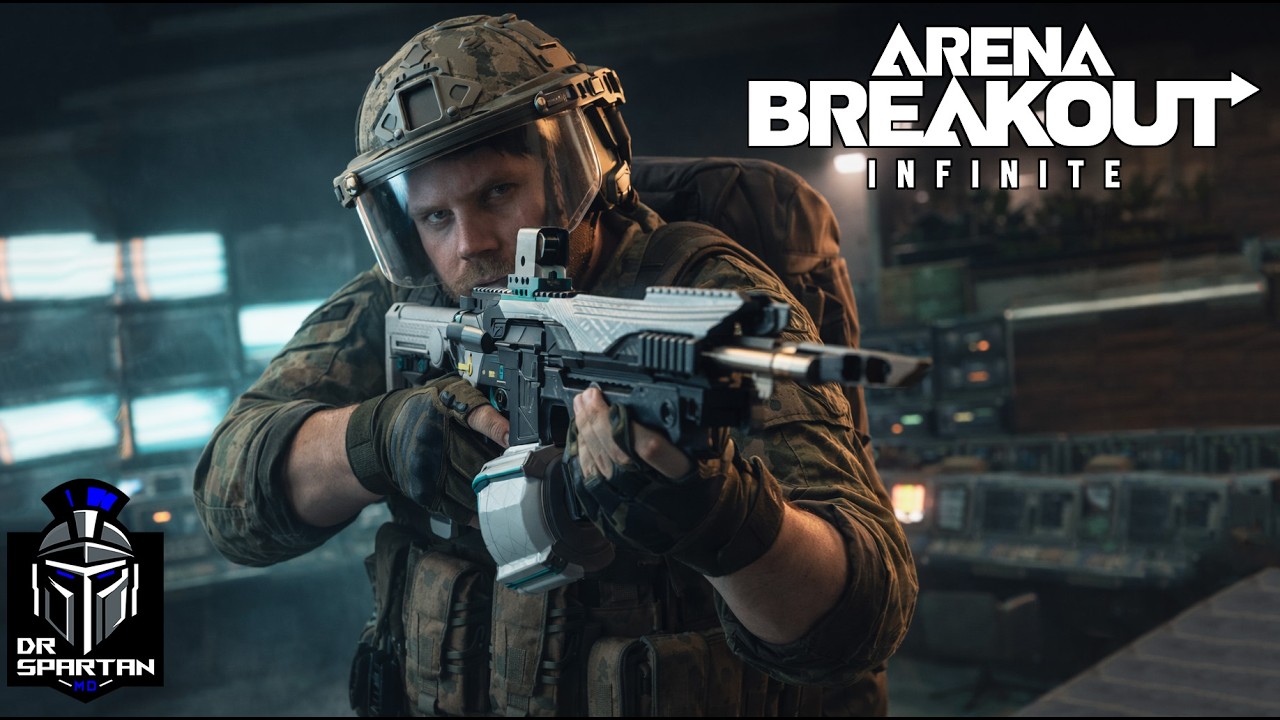 TV Station Secure Ops Is Back! Time To Cause Chaos & Make Millions | Arena Breakout: Infinite