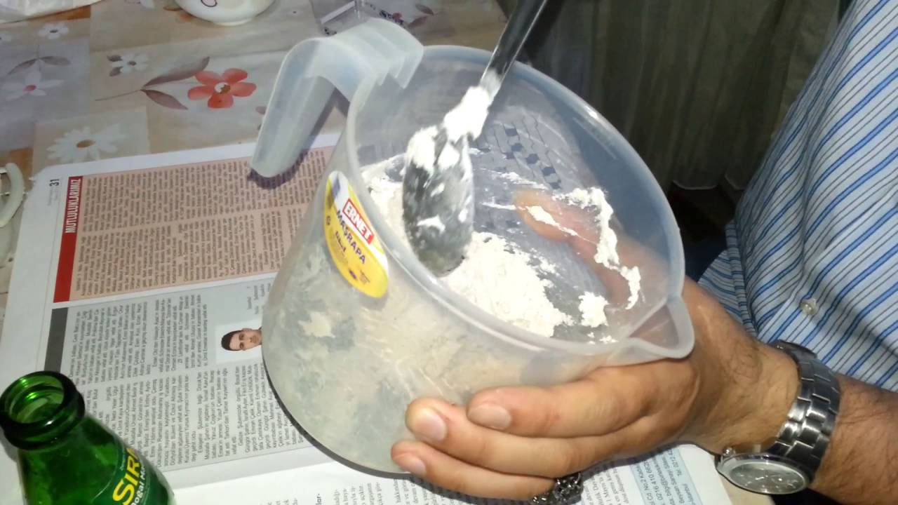 muhabbet kuşu i&ccedil;in gaga taşı nasıl yapılır budgerigar - how to make