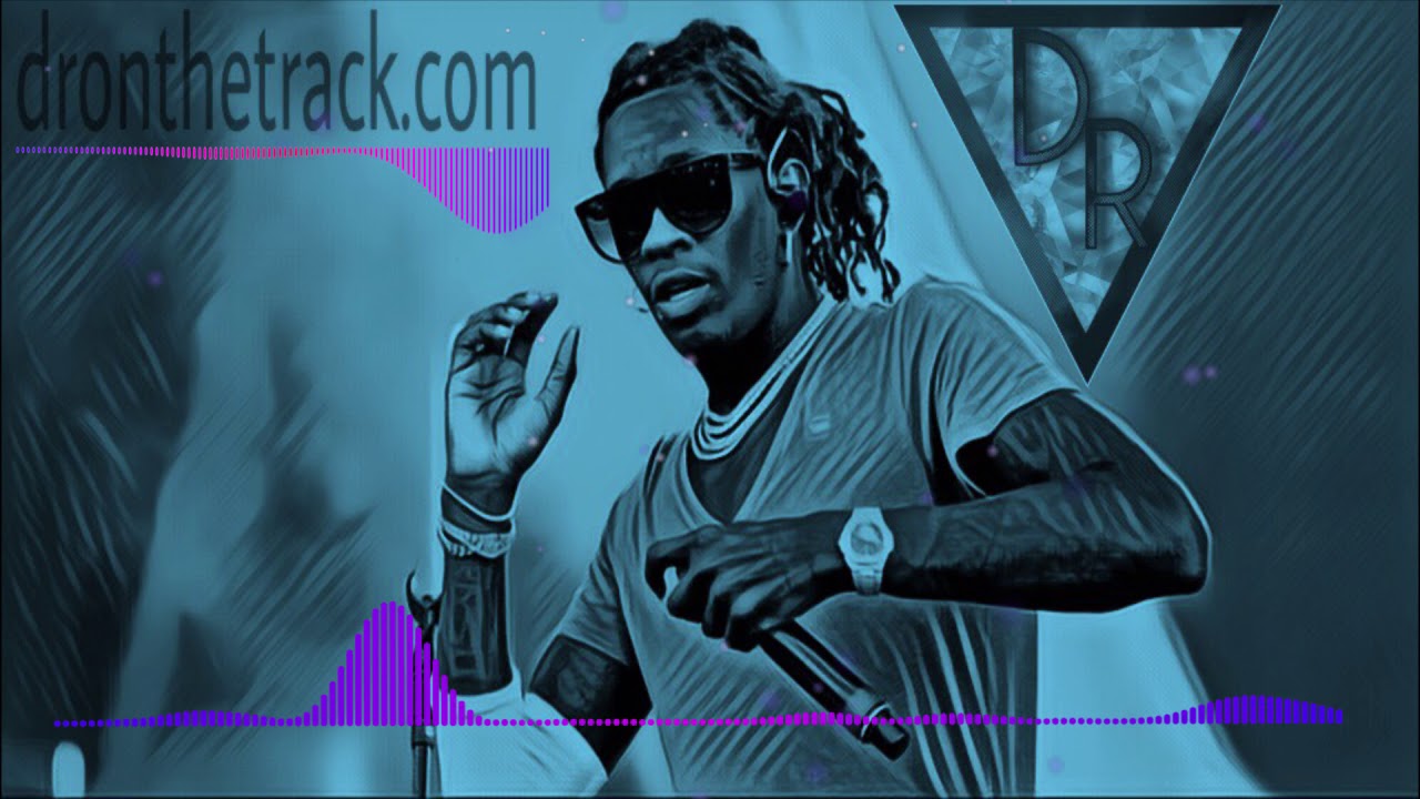 [FREE] Young Thug type beat 