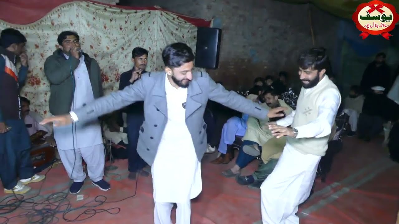 Sadi Ahmed  Ikram Sipra | Safdar Wali | New Gown | By Yousaf Sound Halalpur
