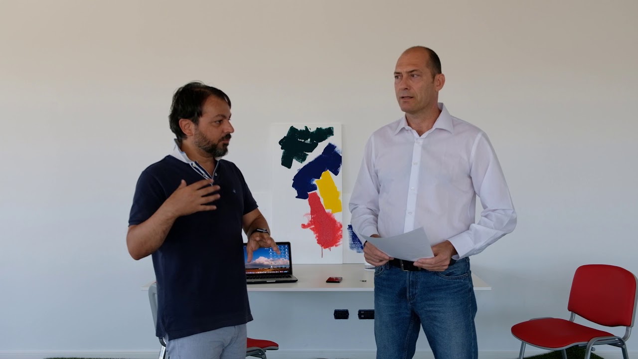 il fissativo perchè è importante prima di pitturare?