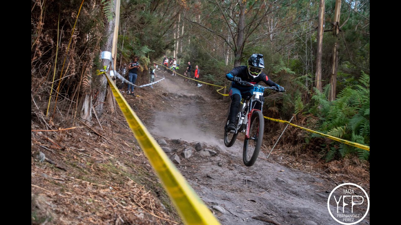 DH Degollada 2025 Final Run