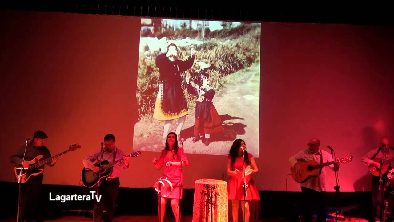 Manantial Folk en Candeleda 