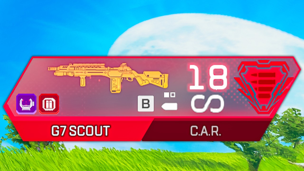 The Care Package Situation is Crazy...