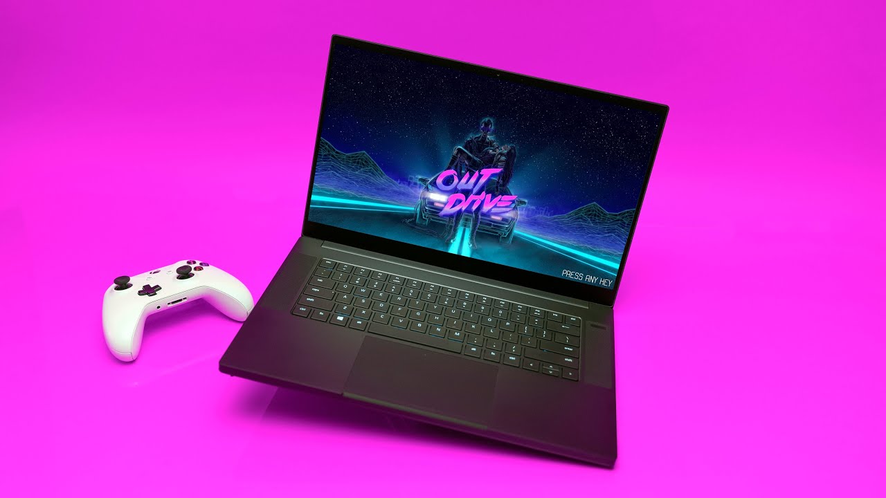 QHD vs FHD Gaming Laptops - What You REALLY Need to Know!